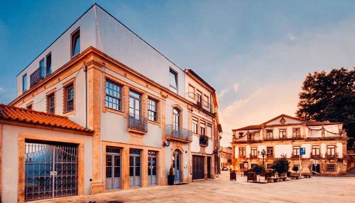Hotel Superior